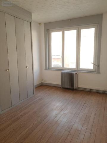 Immeuble à vendre à Boulogne-sur-Mer dans le Pas-de-Calais (62200), ref : 62056-1164