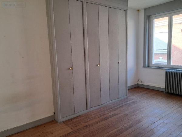 Immeuble à vendre à Boulogne-sur-Mer dans le Pas-de-Calais (62200), ref : 62056-1164