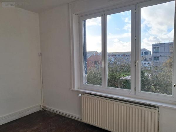 Immeuble à vendre à Boulogne-sur-Mer dans le Pas-de-Calais (62200), ref : 62056-1164