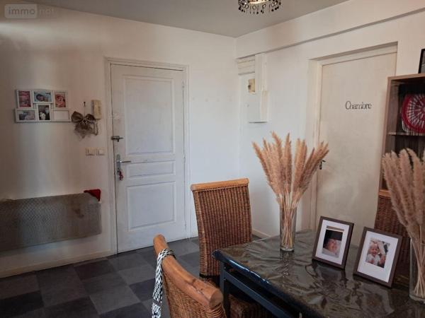 Immeuble à vendre à Boulogne-sur-Mer dans le Pas-de-Calais (62200), ref : 62056-1164