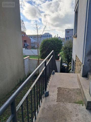 Immeuble à vendre à Boulogne-sur-Mer dans le Pas-de-Calais (62200), ref : 62056-1164