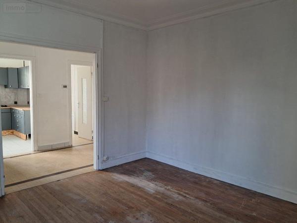 Immeuble à vendre à Boulogne-sur-Mer dans le Pas-de-Calais (62200), ref : 62056-1164