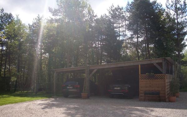 Maison à vendre    5 pièces •  La Ferté-Saint-Cyr