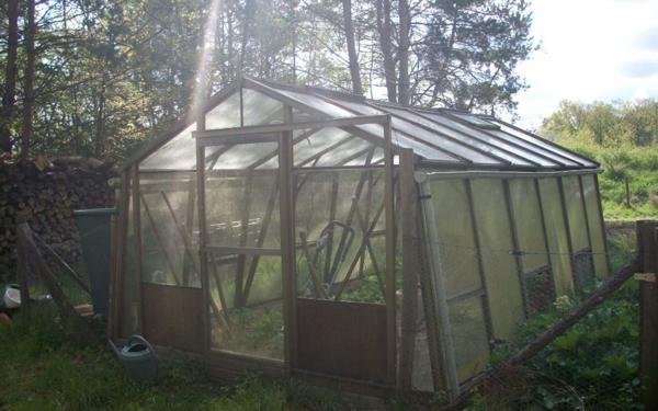 Maison à vendre    5 pièces •  La Ferté-Saint-Cyr