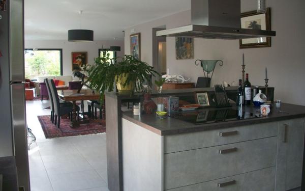 Maison à vendre    5 pièces •  La Ferté-Saint-Cyr