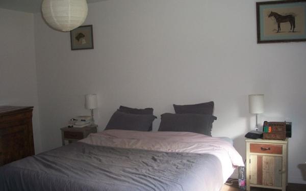 Maison à vendre    5 pièces •  La Ferté-Saint-Cyr