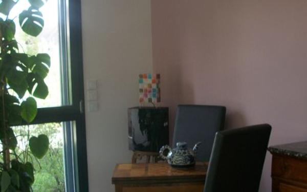 Maison à vendre    5 pièces •  La Ferté-Saint-Cyr