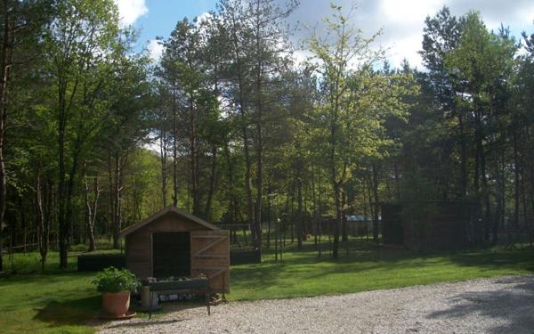 Maison à vendre    5 pièces •  La Ferté-Saint-Cyr