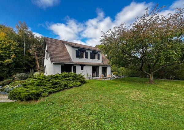 Maison proche Lillebonne 9 pièce(s) 149 m2