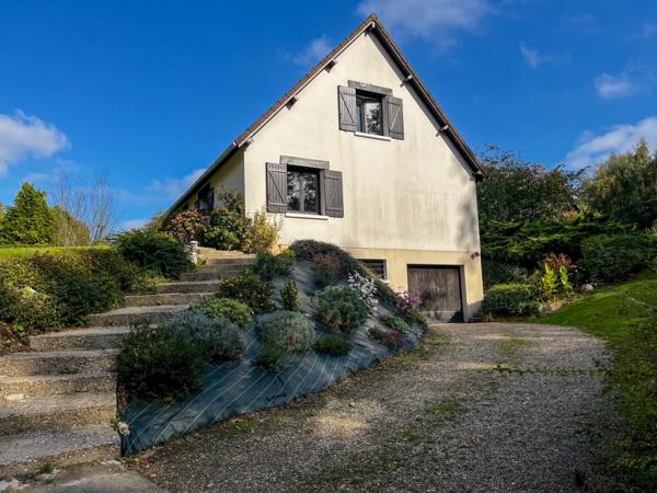 Maison proche Lillebonne 9 pièce(s) 149 m2