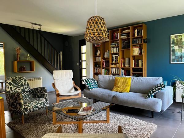 Maison proche Lillebonne 9 pièce(s) 149 m2