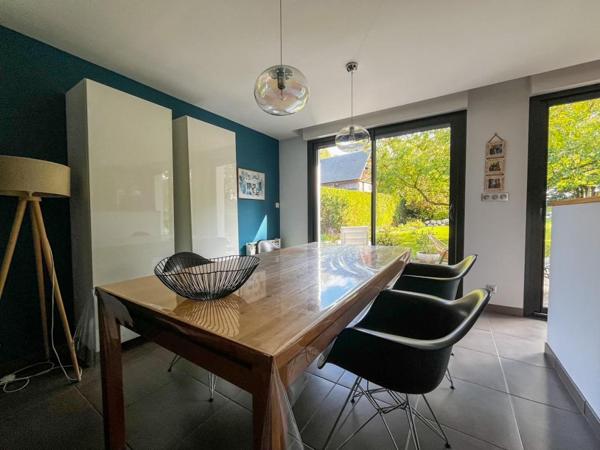 Maison proche Lillebonne 9 pièce(s) 149 m2