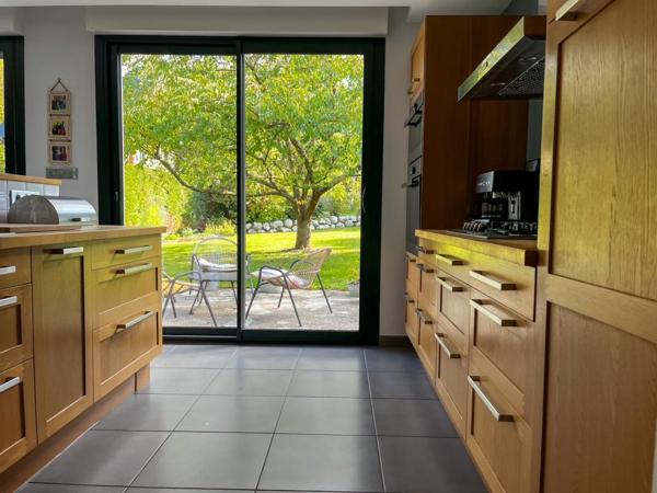 Maison proche Lillebonne 9 pièce(s) 149 m2