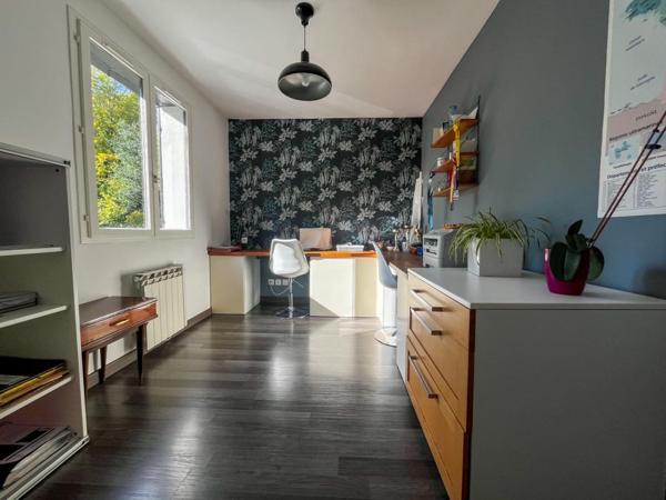 Maison proche Lillebonne 9 pièce(s) 149 m2