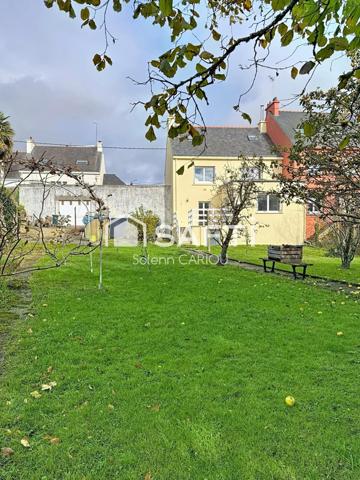 Maison  de ville traditionnelle exceptionnelle