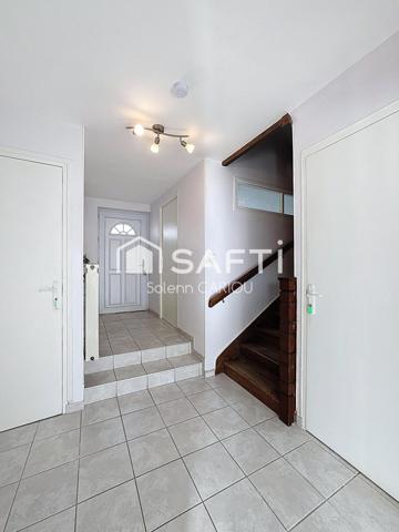 Maison  de ville traditionnelle exceptionnelle