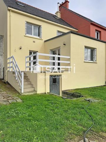 Maison  de ville traditionnelle exceptionnelle