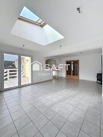 Maison  de ville traditionnelle exceptionnelle