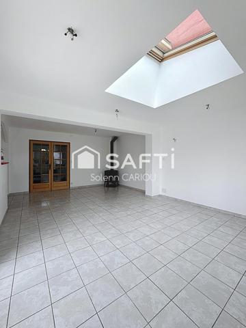 Maison  de ville traditionnelle exceptionnelle