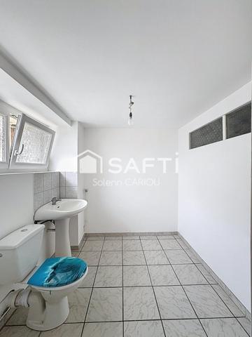 Maison  de ville traditionnelle exceptionnelle