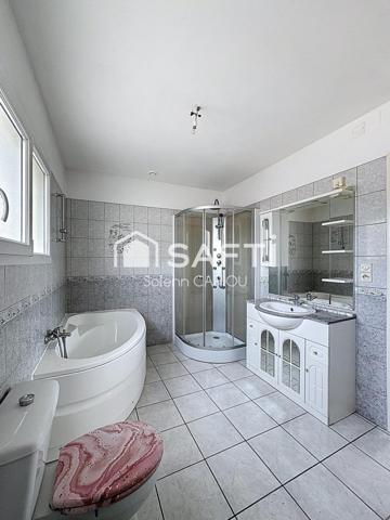 Maison  de ville traditionnelle exceptionnelle