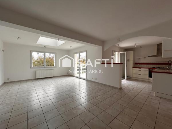 Maison  de ville traditionnelle exceptionnelle