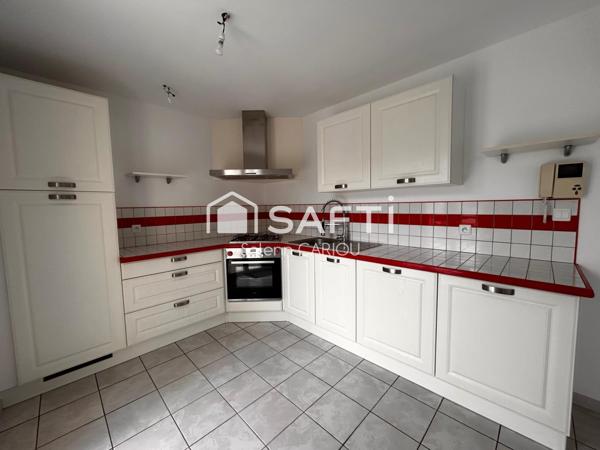 Maison  de ville traditionnelle exceptionnelle