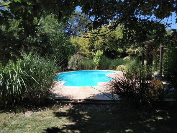 Magnifique villa de luxe