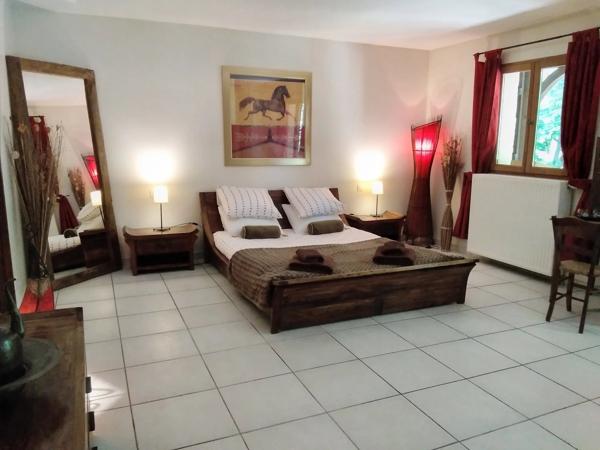Magnifique villa de luxe