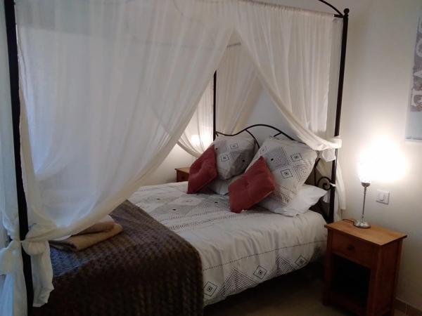 Magnifique villa de luxe