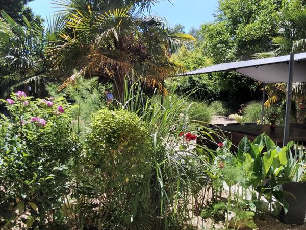 Magnifique villa de luxe
