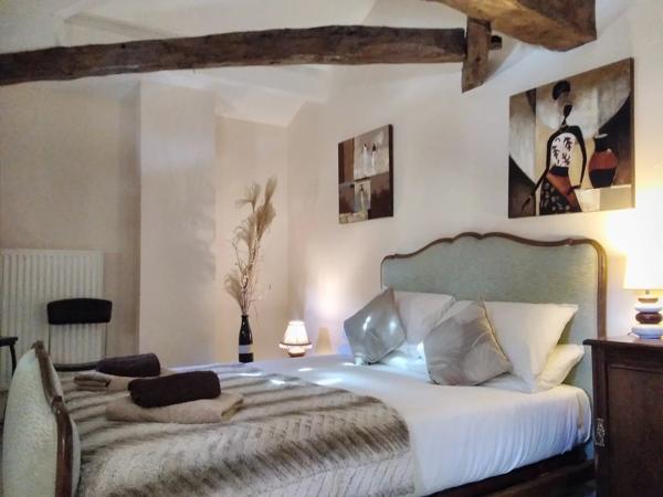 Magnifique villa de luxe