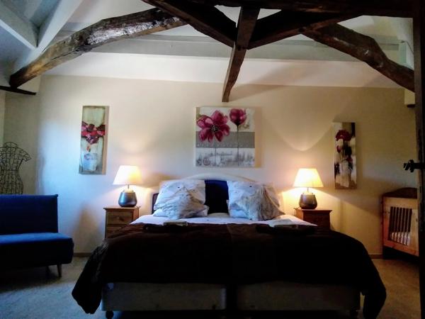 Magnifique villa de luxe