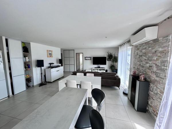 Appartement à SAINTE-MAXIME, 83120 - 3 pièces 102m²