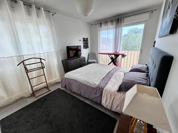 Appartement à SAINTE-MAXIME, 83120 - 3 pièces 102m²