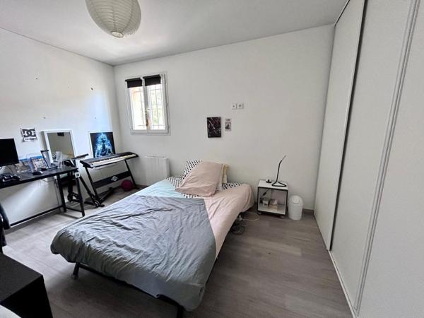 Appartement à SAINTE-MAXIME, 83120 - 3 pièces 102m²
