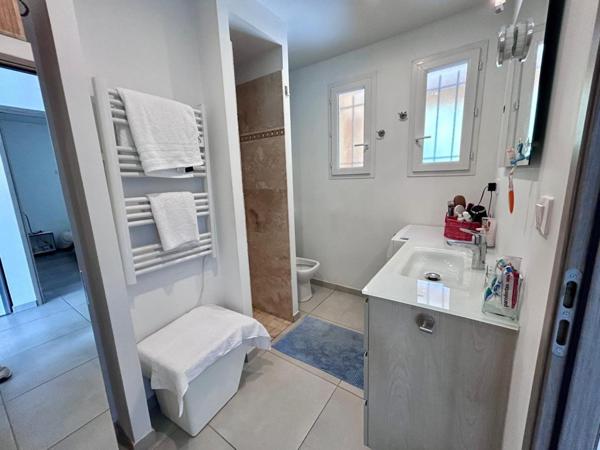 Appartement à SAINTE-MAXIME, 83120 - 3 pièces 102m²