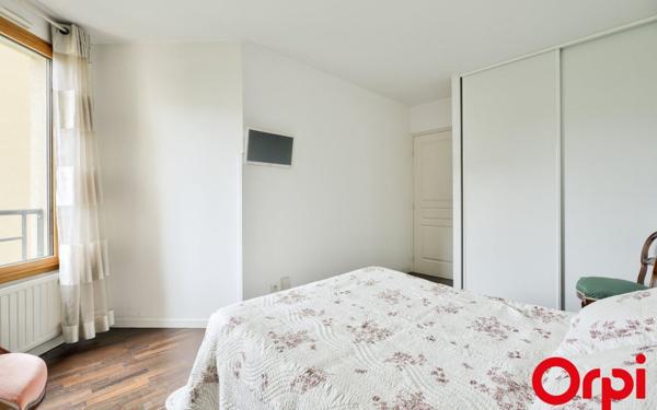 Appartement à vendre    3 pièces • 83,34 m2 Villeurbanne