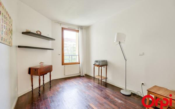 Appartement à vendre    3 pièces • 83,34 m2 Villeurbanne