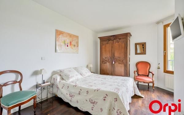 Appartement à vendre    3 pièces • 83,34 m2 Villeurbanne