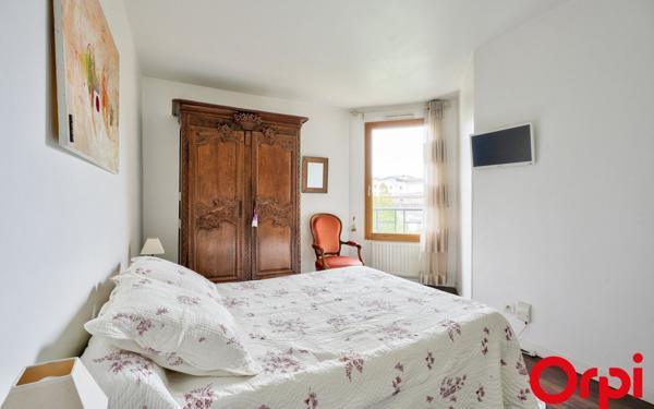 Appartement à vendre    3 pièces • 83,34 m2 Villeurbanne