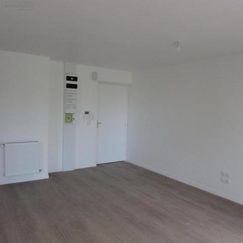 Appartement à vendre à Donville-les-Bains dans la Manche (50350), ref : 50038-2600