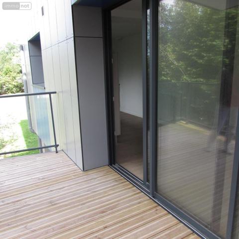 Appartement à vendre à Donville-les-Bains dans la Manche (50350), ref : 50038-2600