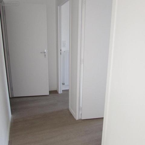 Appartement à vendre à Donville-les-Bains dans la Manche (50350), ref : 50038-2600