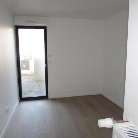 Appartement à vendre à Donville-les-Bains dans la Manche (50350), ref : 50038-2600