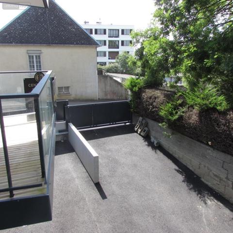 Appartement à vendre à Donville-les-Bains dans la Manche (50350), ref : 50038-2600