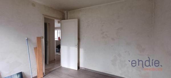 Appartement F4 de 73,86 m²