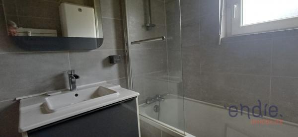 Appartement F4 de 73,86 m²