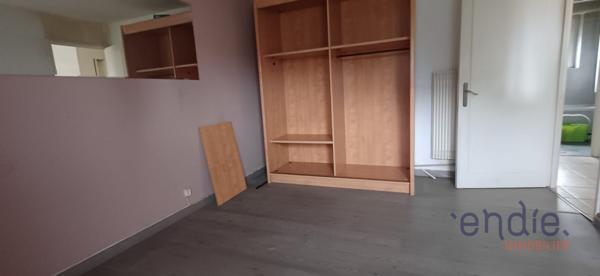 Appartement F4 de 73,86 m²