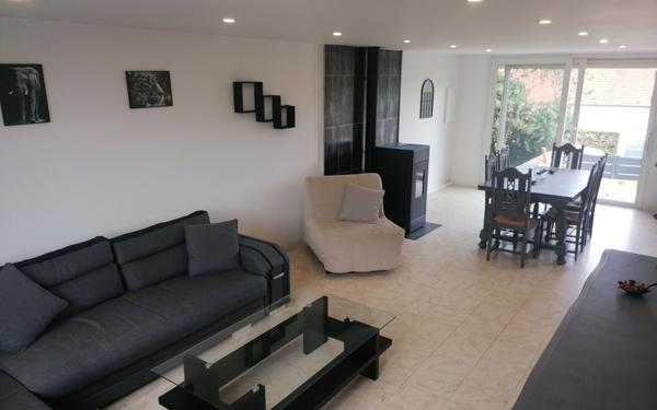 Appartement à louer    3 pièces •  Waben